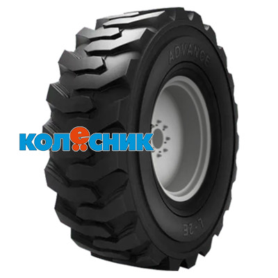 Шина Advance 33x15,5-16,5 12PR L2E TL КИТАЙ [A3ACC944]
