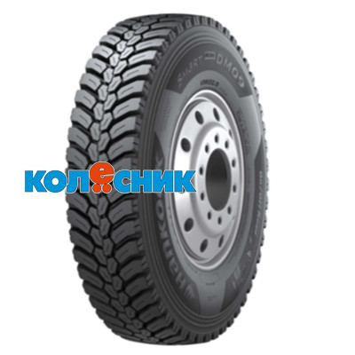 Шина Hankook 315/80R22,5 156/150K Smart Work DM09 TL M+S 20PR КИТАЙ [3003887]