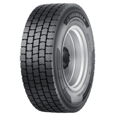 Шина Triangle 315/70R22,5 154/150L (152/148M) TRD09 TL 3PMSF 18PR [TTS74028]
