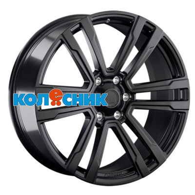 Диск LS Forged 9x22/6x139,7 ET45 D95,10 LS FG11 MB (конус, C570) [WHS510691]