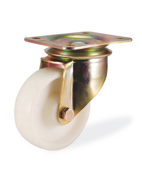 Колёсная опора KAMA K-4102-RPB-055