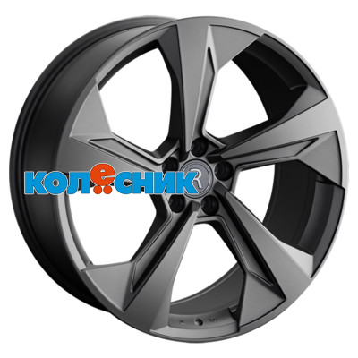 Диск Replay 9x20/5x114,3 ET45 D64,1 TS1 MGM (конус, C570) [WHS522976]