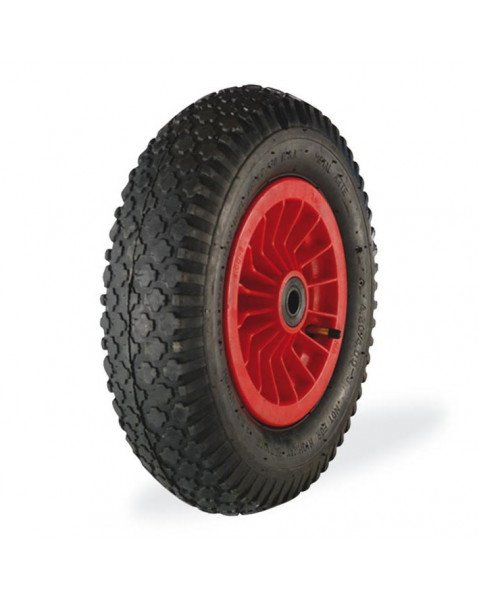 Колесо KAMA 400x8-MHS