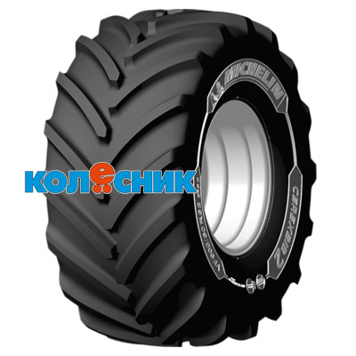 Шина Michelin VF800/65R32 181A8 CereXbib 2 CFO+ TL ИСПАНИЯ [987406]