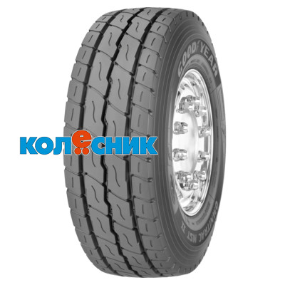 Шина Goodyear 445/65R22,5 169K Omnitrac MST II TL [567180]