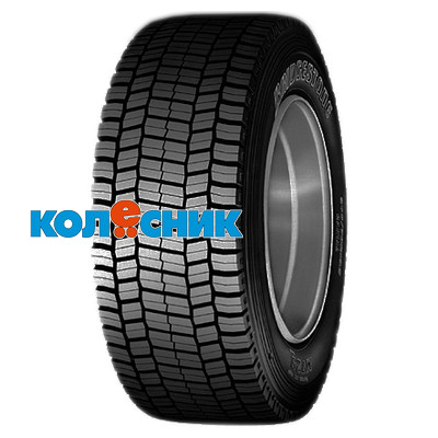 Шина Bridgestone 315/70R22,5 152/148M (154/150L) V-Steel Mix M729 TL M+S 3PMSF 16PR
