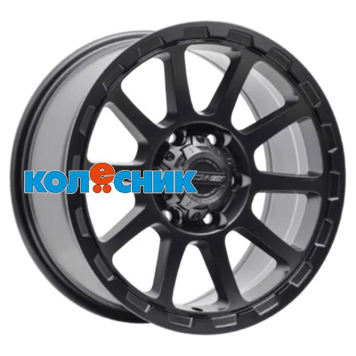 Диск PDW 8x17/6x139,7 ET30 D100,1 MP-5 (2047) U4B [WHS530180]