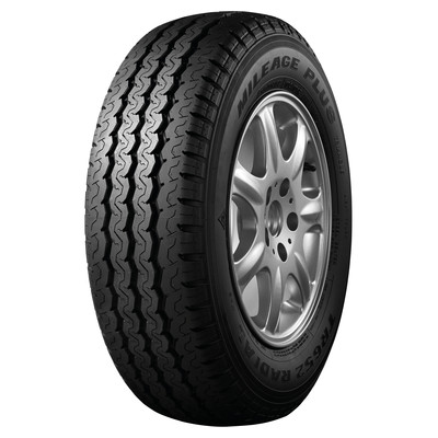 Шина Triangle 175/65R14C 90/88T TR652 TL M+S 6PR