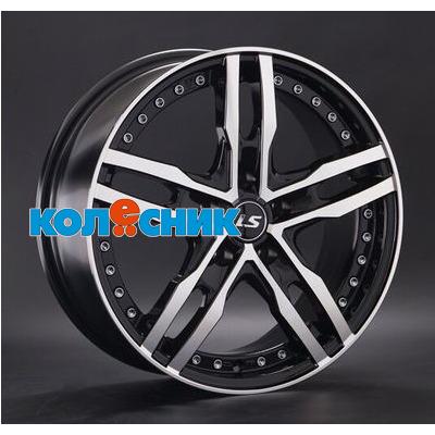 LS 6x16/4x100 ET41 D60,1 356 BKF