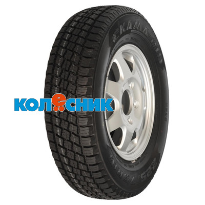 Шина Kama 225/75R16 104Q Кама-219 TL [1120014]