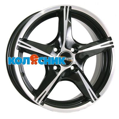 Диск Tech Line 6x15/5x100 ET38 D57,1 528 BD [WHS118158]