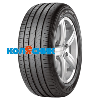 Шина Pirelli 295/40R21 111Y XL Scorpion Verde TL [4381500]