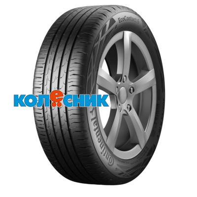 Continental 155/70R19 84Q EcoContact 6 TL