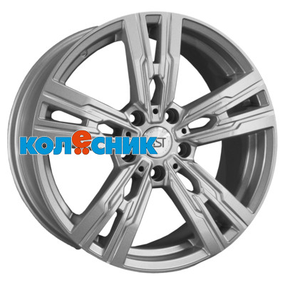 Диск RST 8x18/5x108 ET50 D63,4 R228 (Volvo) Silver [WHS525323]