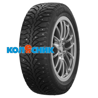 Шина Tunga 205/55R16 94Q Nordway 2 PW-5 TL (шип.) [1325893843]