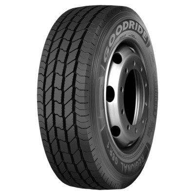 Шина Goodride 265/70R19,5 140/138M GSR+1 TL 16PR [TTS73722]