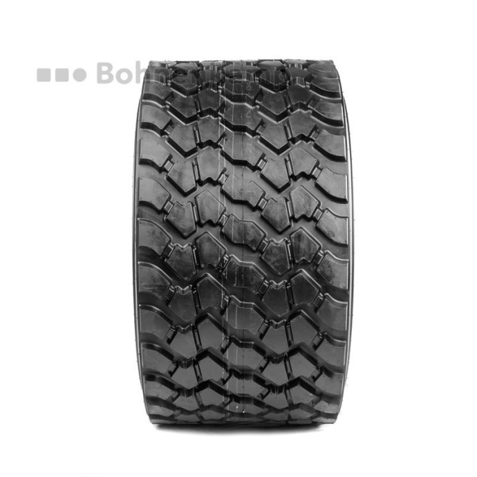 Шина пневматическая 400/45L17.5 14PR BKT TERRA TRAX 156A8 TL