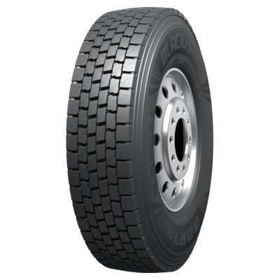 Шина Blackhawk (Sailun Group Co., LTD) 295/60R22,5 150/147L BDR78 TL 18PR ВЬЕТНАМ [3120006642]