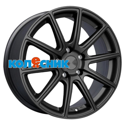Диск PDW 8x18/5x114,3 ET37 D66,6 2003 (5208) U4B (конус) [WHS530347]