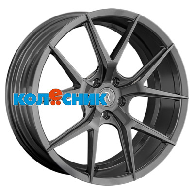 Диск Replay 9x20/5x114,3 ET34 D64,1 TS5 GM (конус, C570) [WHS523273]
