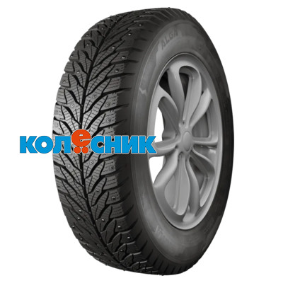 Шина Kama 175/65R14 82T Alga (НК-531) TL (шип.) [1151012]