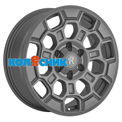 Диск Replay 9x20/6x139,7 ET30 D100,1 TA23 MGM (конус) [WHS530793]