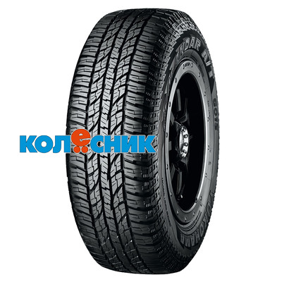 Шина Yokohama 265/70R16 112H Geolandar A/T G015 TL M+S 3PMSF [R1147]