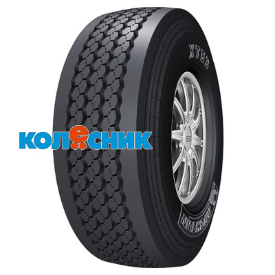 Шина Michelin 385/65R22,5 160J (158L) XTE 3 TL M+S VG [162527]