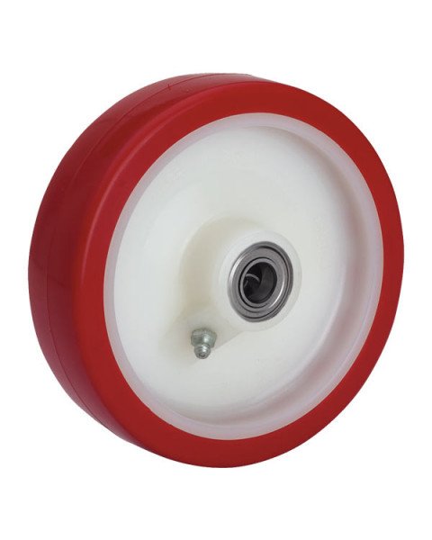 Колесо ALEX A-100x33x17-PUR