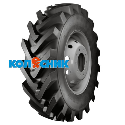 Шина Kama 11,2-20 114A6 Ф-35 TT РОССИЯ [1540003]