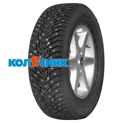 Шина Nokian Tyres 215/55R17 98T XL Nordman 8 TL (шип.) [TS32586]