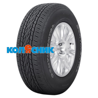 Шина Continental 285/60R18 116V ContiCrossContact LX2 TL FR [1549341]