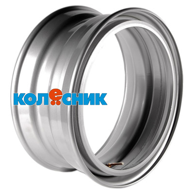 Диск Asterro 9x22,5/0x0 ET130 D0 Silver (0900) МАЗ под клин [WHS502918]