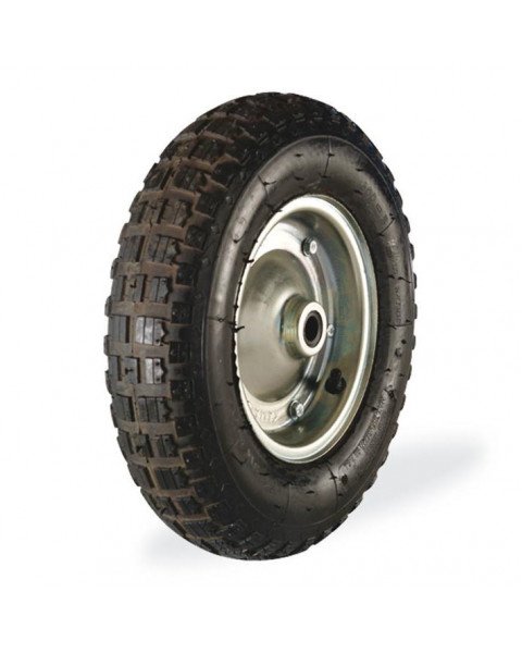 Колесо KAMA 400x8-SHB