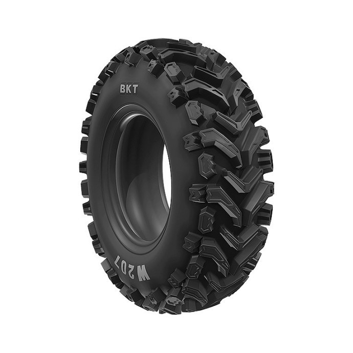 Шина пневматическая 28X12-12 (28X12.00-12) 6PR BKT W 207 61J TL [029167]