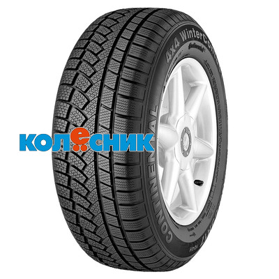 Шина Continental 265/60R18 110H Conti4x4WinterContact MO TL ML [0354728]