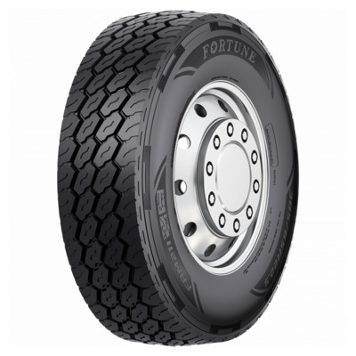 Шина Fortune 385/65R22,5 160K FAM211 TL 20PR ТАИЛАНД [2651031211]