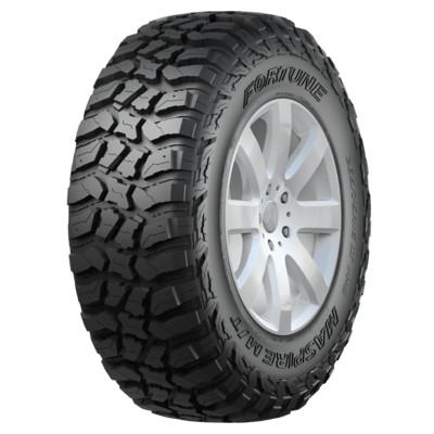 Шина Fortune LT285/70R17 121/118Q Maspire M/T TL 10PR [9285030201]