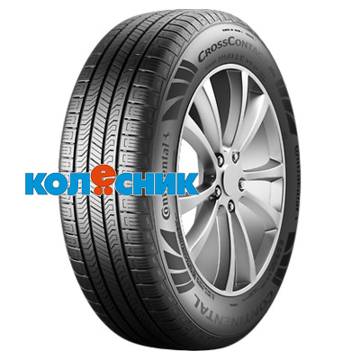 Шина Continental HL275/45R22 115W XL CrossContact RX LR TL FR [0359486]