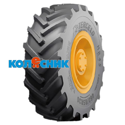 Шина Tercelo 600/65R28 162A8 (158D) HR45 TL КИТАЙ [STS222327]