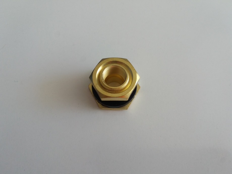 Основание вентиля PHV TR J V5.10.1 TR SP2