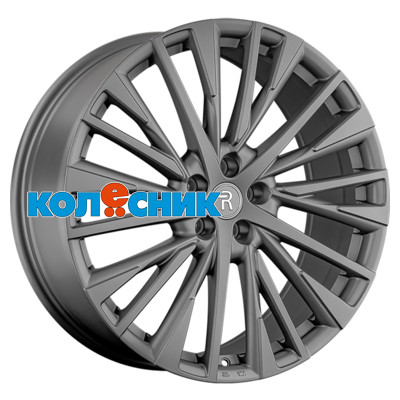 Диск Replay 9x21/5x114,3 ET35 D60,1 CHG30 MGM (конус, C570) [WHS528599]