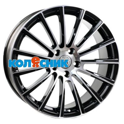 Диск RST 8x18/5x108 ET42,5 D63,4 R108 (Volvo) BD [WHS513020]