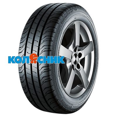 Continental 225/65R16C 112/110R ContiVanContact 200 TL 8PR