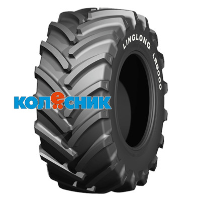 Шина LingLong 800/65R32(30,5R32) 181A8 (181B) LR8000 R-1W TL КИТАЙ [231003038]