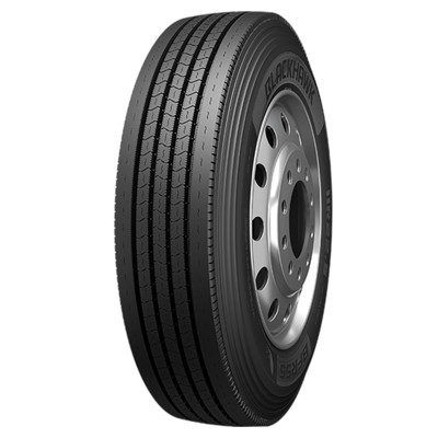 Шина Blackhawk (Sailun Group Co., LTD) 385/65R22,5 160K BFR55 TL M+S 3PMSF 20PR ВЬЕТНАМ [3120006143]
