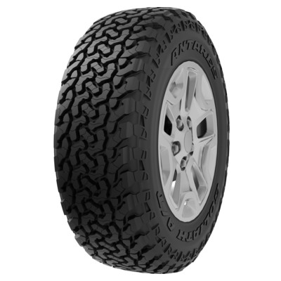 Шина Antares LT245/75R16 120/116Q Goliath A/T TL POR 10PR