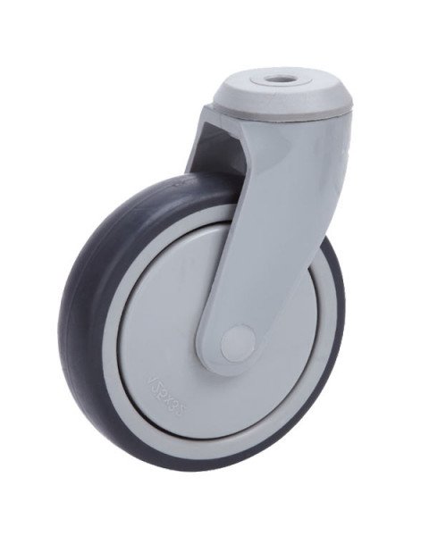 Колёсная опора ALEX [A-P2800-MTR-125]