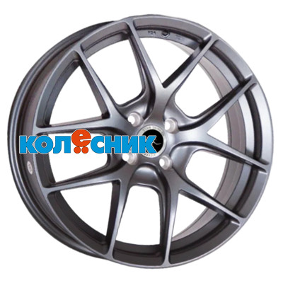 Диск Lizardo 7x17/4x100 ET38 D60,1 177 (XH186) CG22 (конус) [WHS529908]