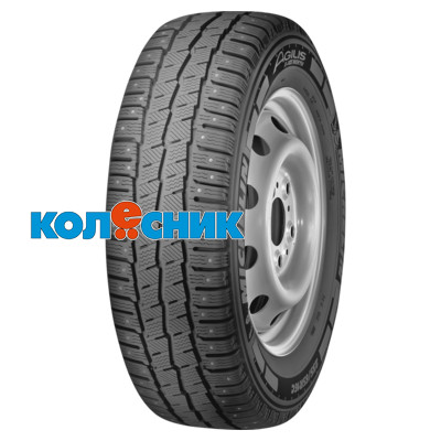 Шина Michelin 205/65R16C 107/105R Agilis X-Ice North TL (шип.) [003309]